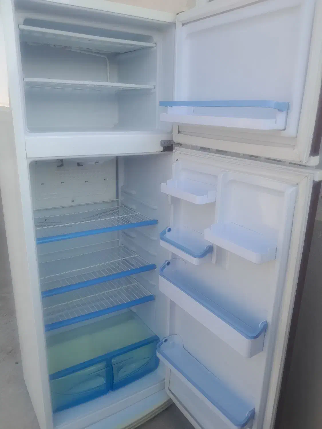 یخچال فریزراوج|یخچال و فریزر|بنارویه, |دیوار