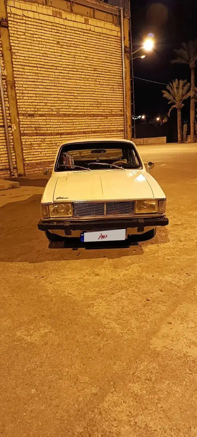 پیکان مدل 83|خودرو سواری و وانت|راور, |دیوار