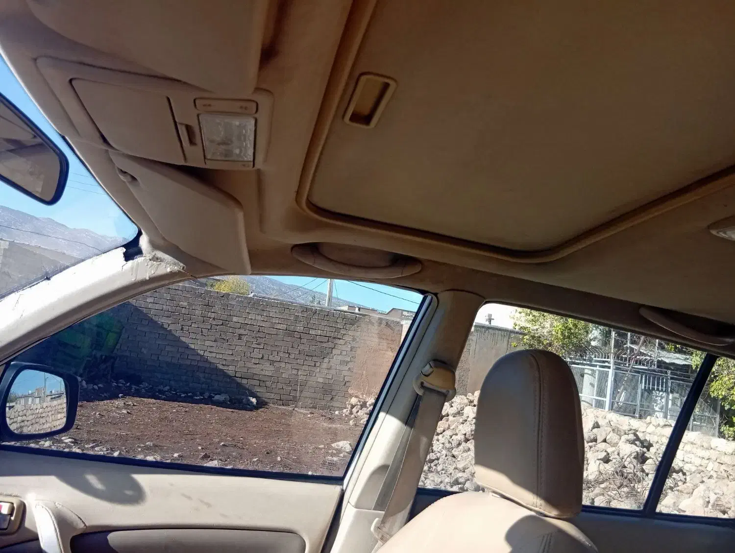 ایکس ۳۳|خودرو سواری و وانت|ایوان, |دیوار