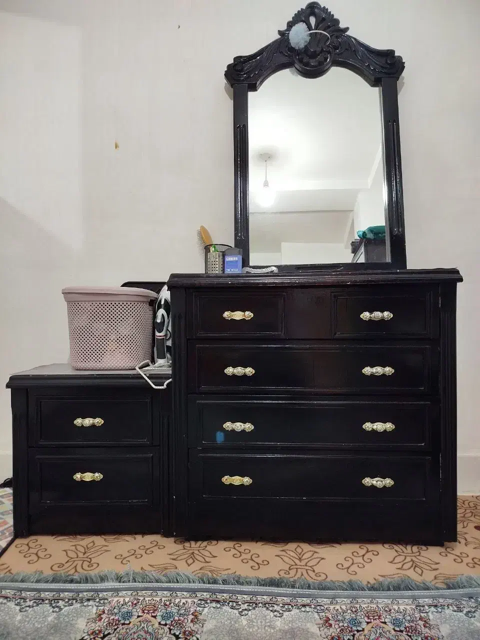 دراور|جاکفشی، کمد، دراور|خرمدره, |دیوار