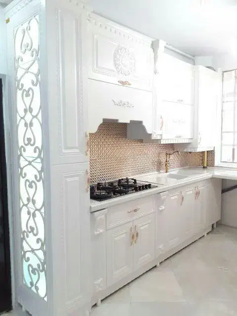 آپارتمان 100متری شمالی|فروش آپارتمان|اراک, |دیوار