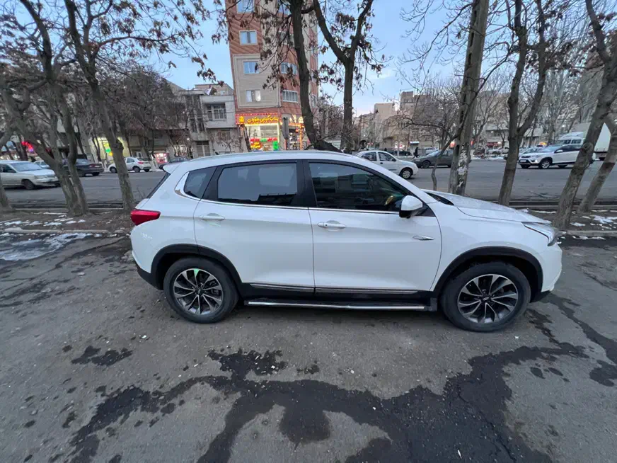 تیگو 7 IE مدل 98 بدون رنگ|خودرو سواری و وانت|تبریز, |دیوار