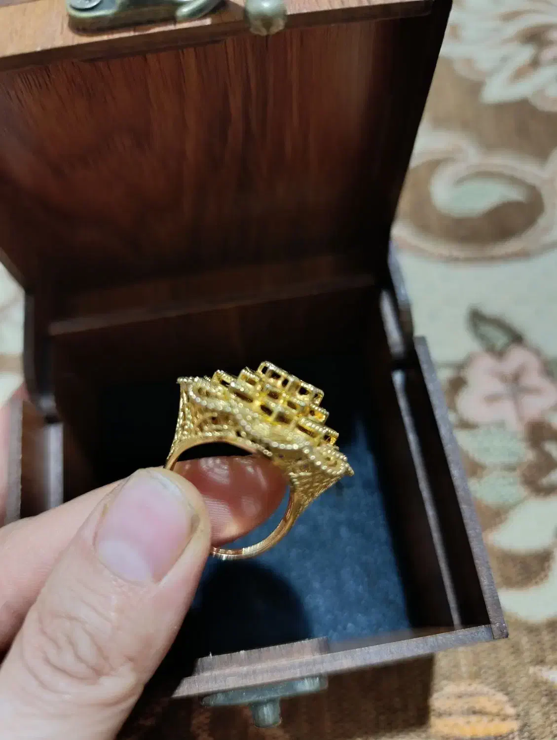 طلای نو|جواهرات|خرم‌آباد, |دیوار