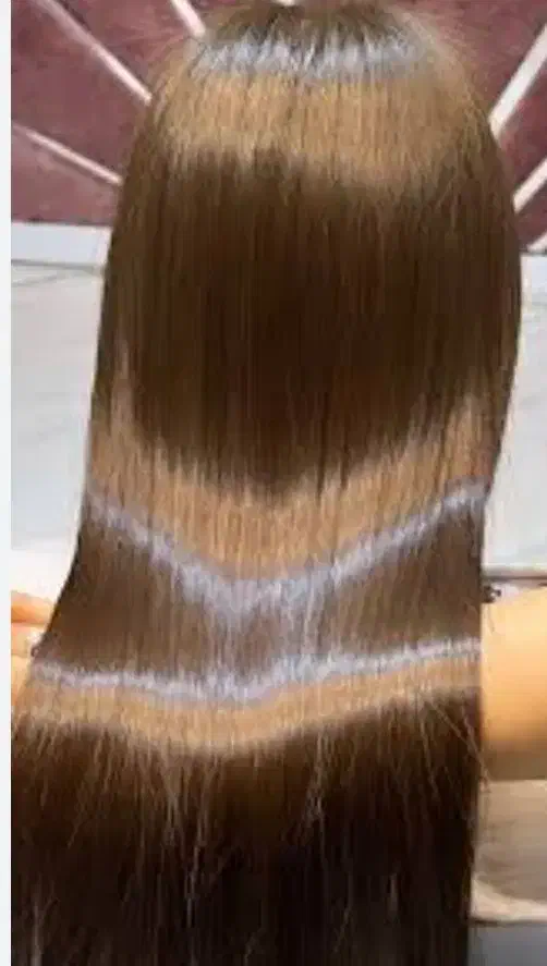 جشنواره 50% کراتین مووخدمات کاشت ناخن  گوهردشت|خدمات آرایشگری و زیبایی|کرج, گوهردشت|دیوار