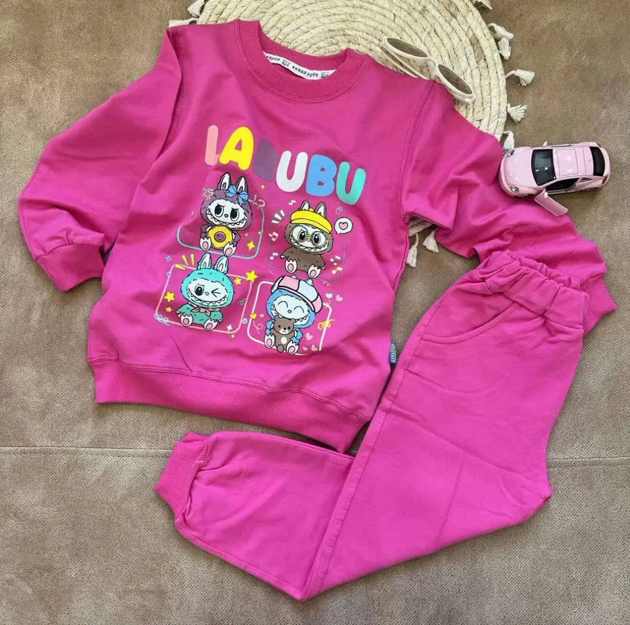 لباس و کاپشن بچه گانه|عمده‌فروشی|خوانسار, |دیوار