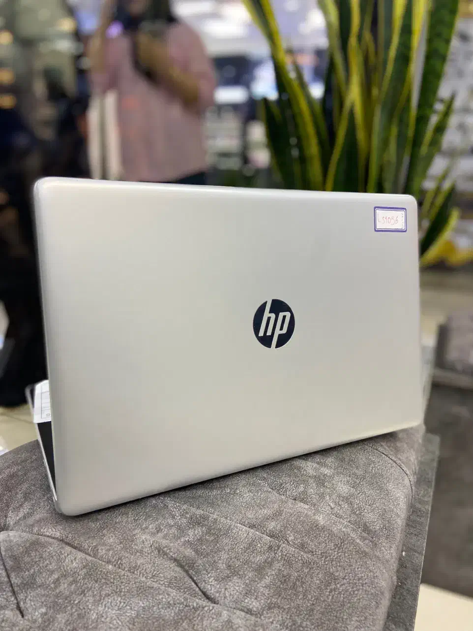لب تاپ HP Laptop15s-eq2005AU سه روش اقساط بدون پیش|رایانه همراه|اصفهان, احمدآباد|دیوار