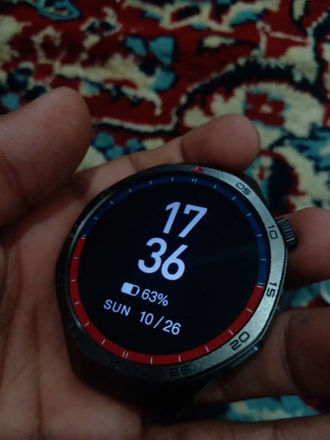 ساعت هوشمند +x5 PRO|ساعت|سندرک, |دیوار