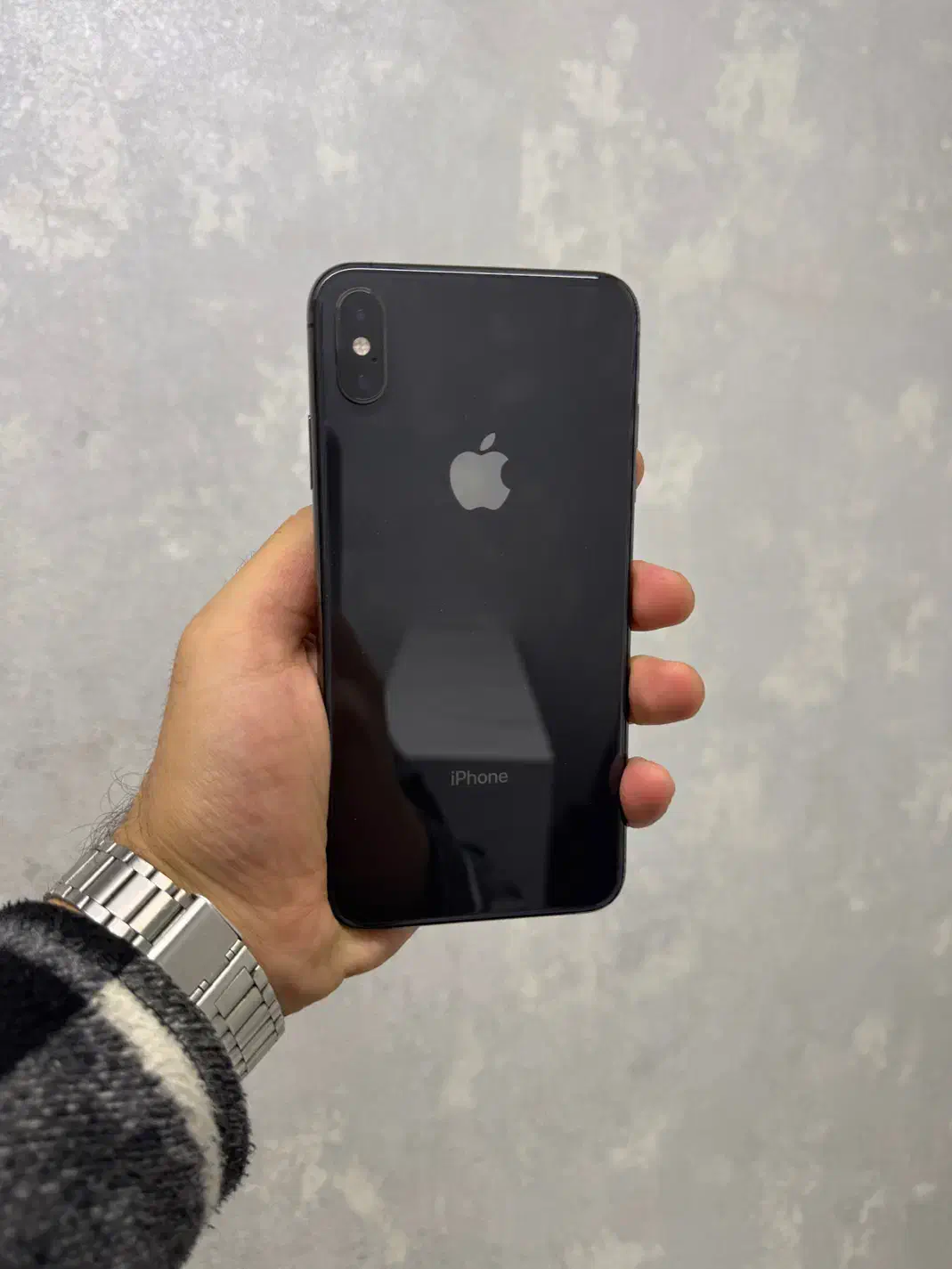 Iphone XS Max حافظه 64 گیگ|موبایل|تبریز, |دیوار