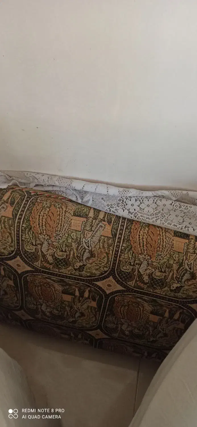 مخته ۴ عدد|پشتی|اصفهان, سروستان|دیوار