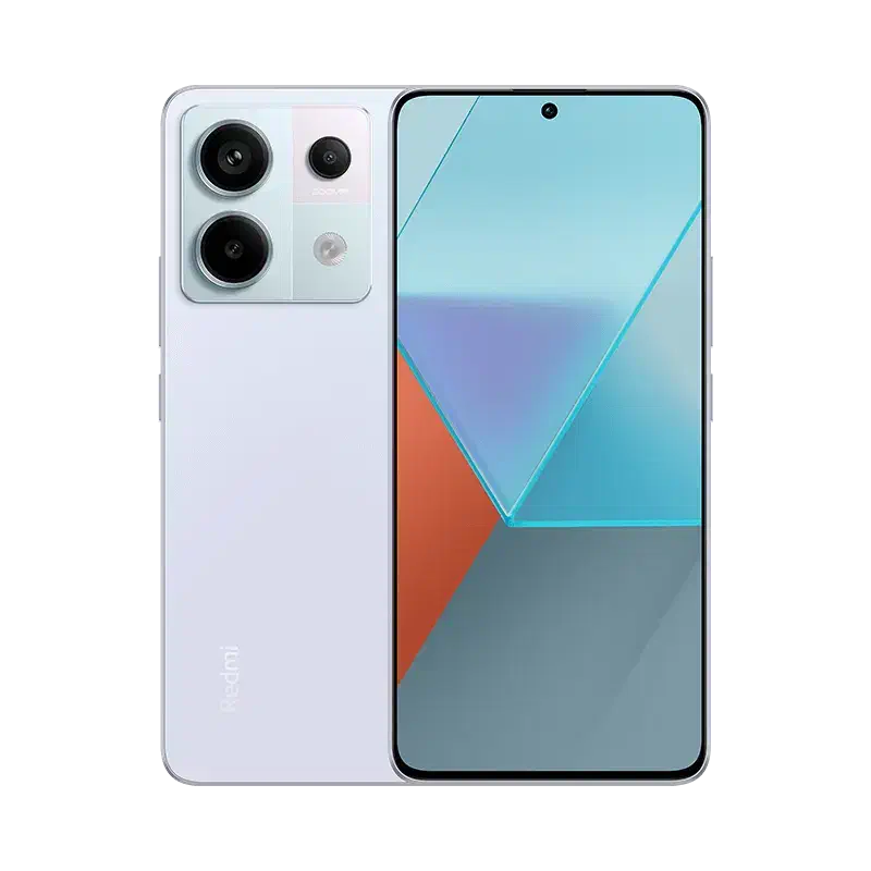 نوت ۱۳ پرو 5G معاوضه با پوکو X7 و...|موبایل|تهران, مدائن|دیوار