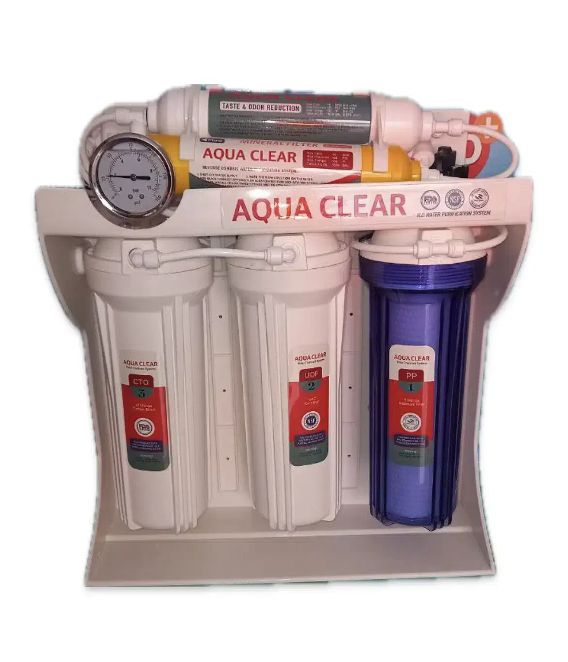 فروش دستگاه تصفیه آب خانگی|آبسردکن و تصفیه آب|محمدشهر, محمدشهر|دیوار