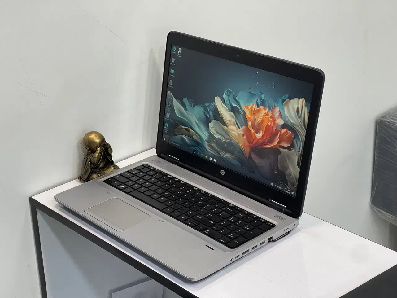 HP probookG3 نسل۷/FHD /پورت سریال/در حد اک|رایانه همراه|تهران, میدان ولیعصر|دیوار