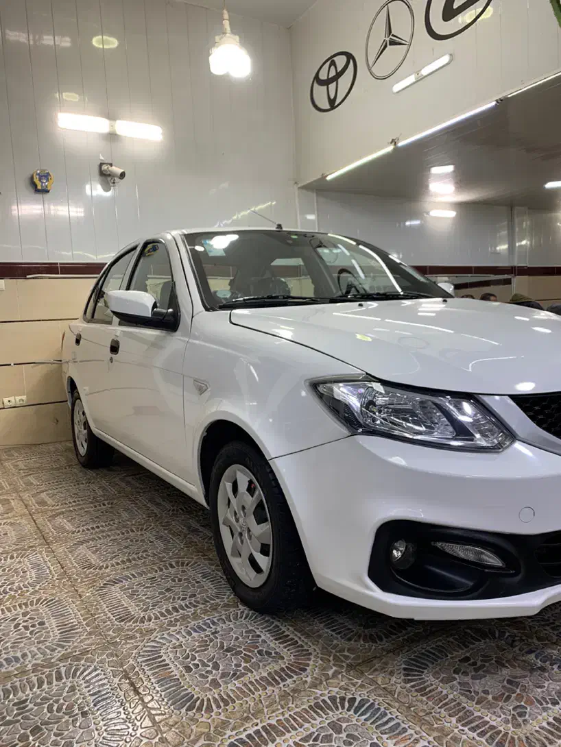 ساینا s1402 استسنایی|خودرو سواری و وانت|تبریز, |دیوار