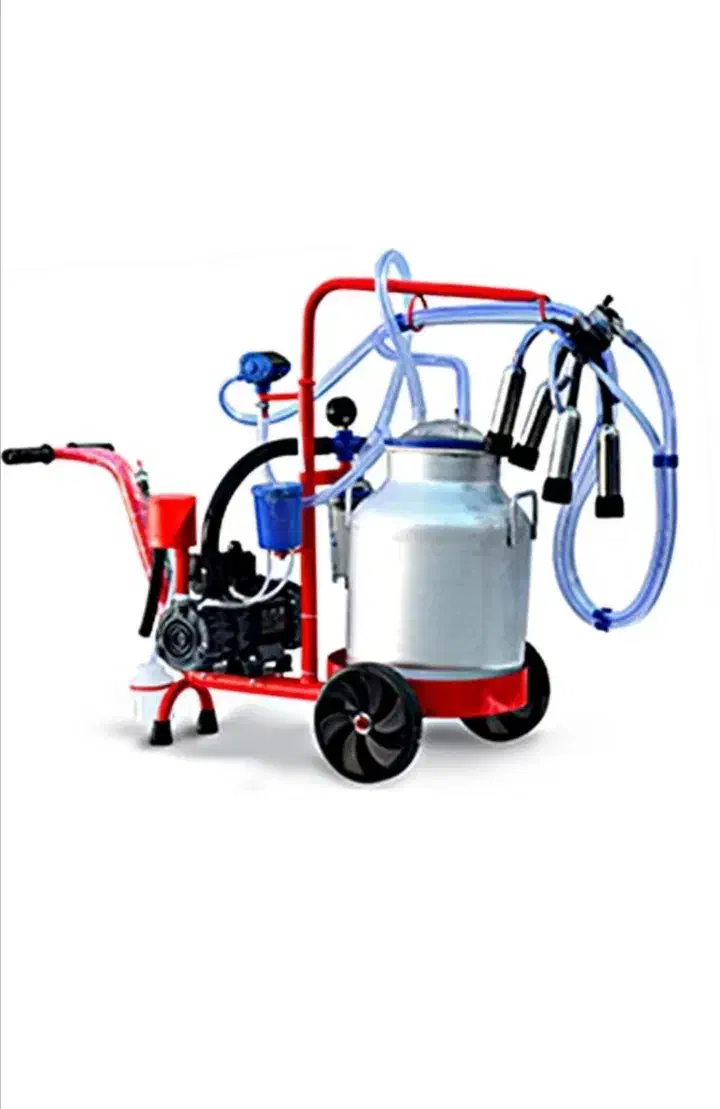 فروش شیردوش|لوازم جانبی حیوانات|خانمیرزا, |دیوار