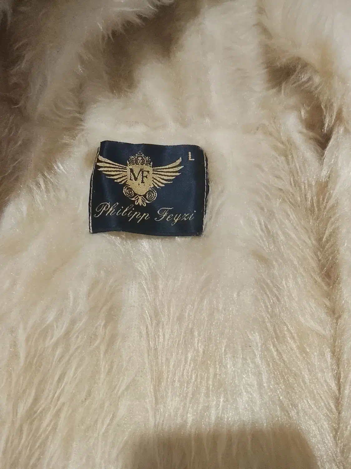 پالتو کاپشن|لباس|قم, علی آباد سعدگان|دیوار