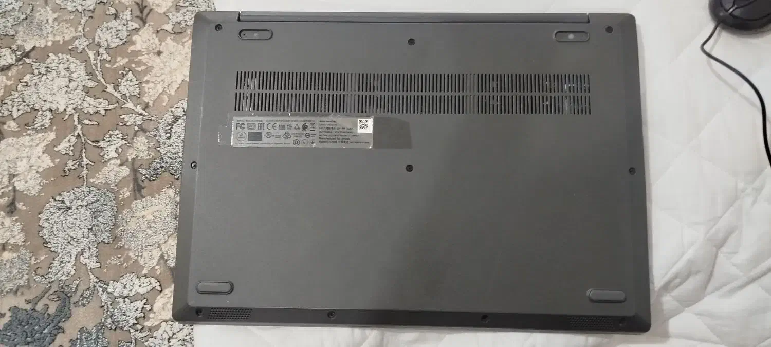 لپ‌تاپ V15 G1-IML (لنوو) - نوع 82NB|رایانه همراه|تبریز, |دیوار