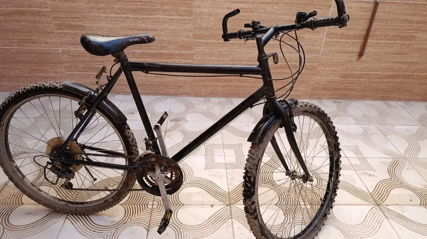 دوچرخه 26|دوچرخه، اسکیت، اسکوتر|نیشابور, بلوار گلها|دیوار