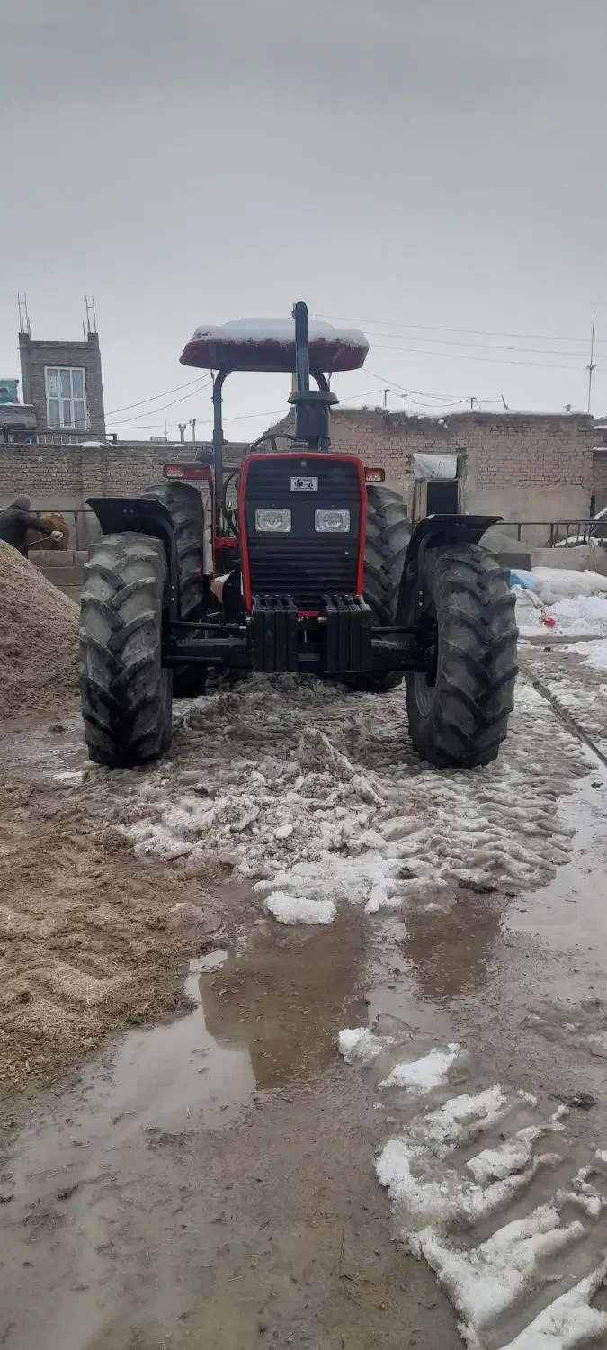 ۳۹۹ جفت مدل۴۰۲ کارگرد ۶۰۰ساعت|خودرو سنگین|میاندوآب, |دیوار