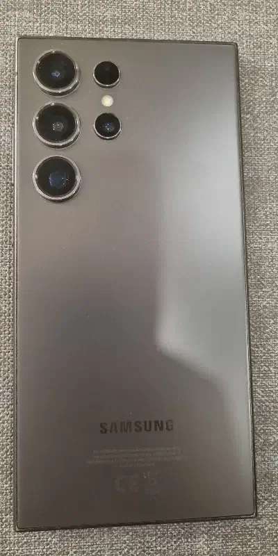 s24 ultra در حد نو 256|موبایل|تهران, نجات اللهی|دیوار