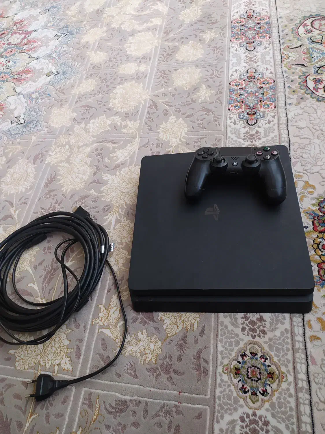 ps4|کنسول، بازی ویدئویی و آنلاین|پاکدشت, پاکدشت (مامازند)|دیوار