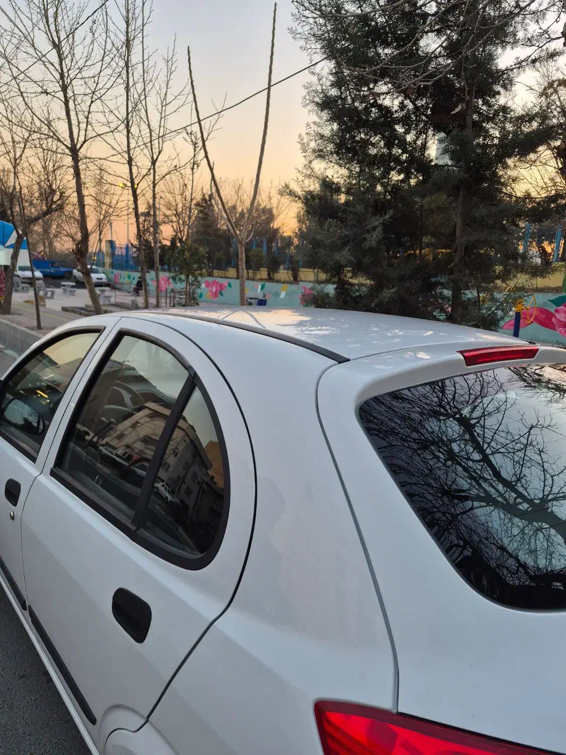 تیبا ۲ مدل ۱۴۰۰|خودرو سواری و وانت|تهران, حشمتیه|دیوار