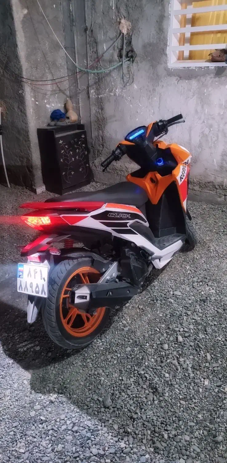 کلیک 180|موتورسیکلت|کهنوج, |دیوار