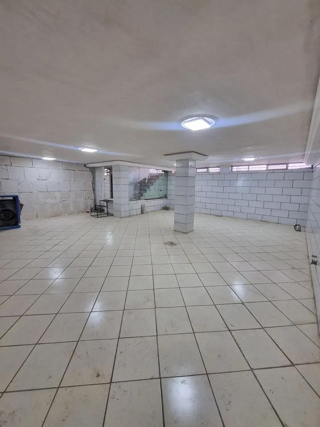 گلدیس مغازه زیرزمین ۱۶۰ متری|اجارهٔ مغازه و غرفه|شاهین‌شهر, شهرک گلدیس|دیوار