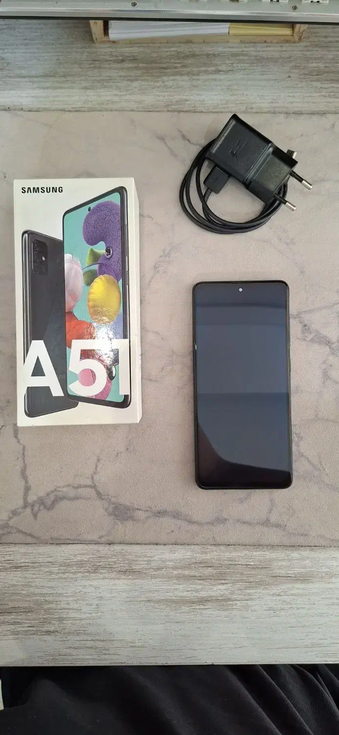 Samsung a51|موبایل|تهران, امیرآباد|دیوار