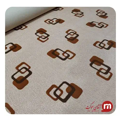 موکت طرح سایه|موکت|نسیم‌شهر, |دیوار