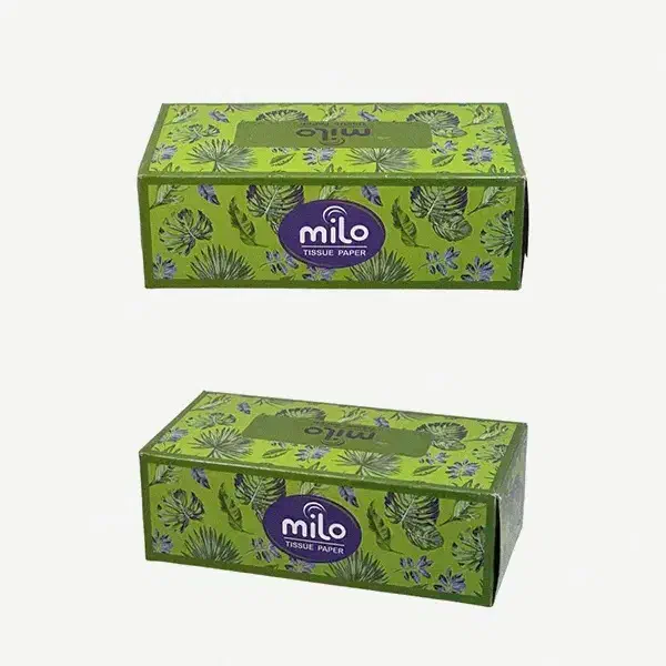 تولیدی پخش دستمال|مواد شوینده و دستمال کاغذی|نیشابور, دارایی|دیوار