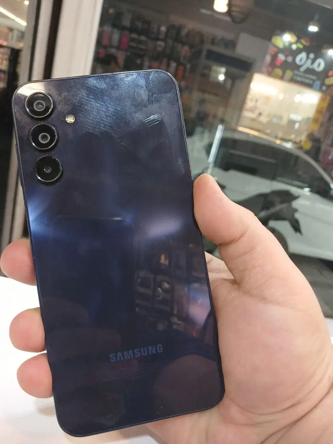 a15 ..256g..|موبایل|شهر ری, اقدسیه|دیوار