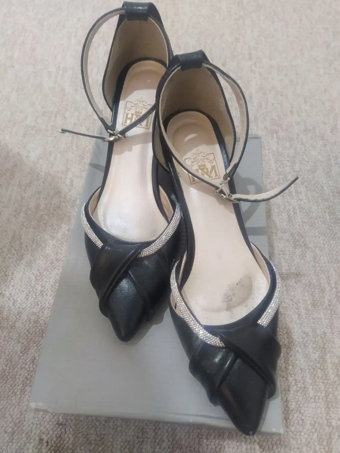 فروش کفش|کیف، کفش، کمربند|بوشهر, |دیوار