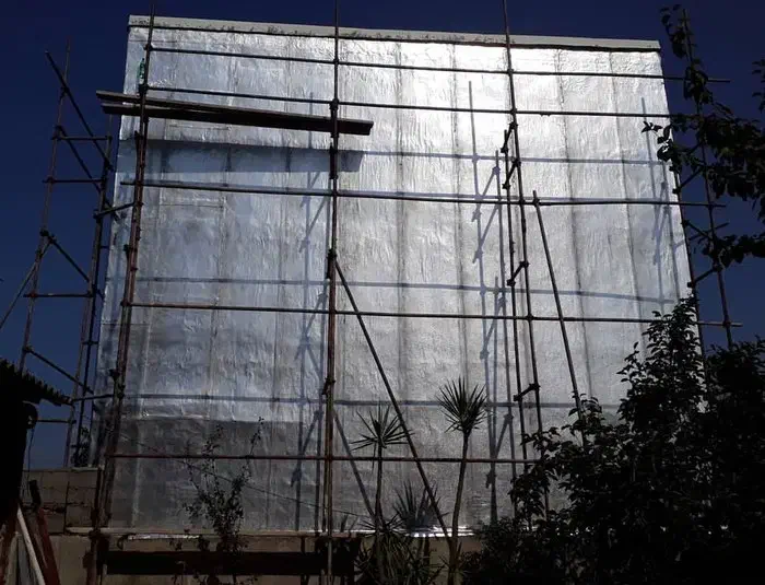 نصب و فروش ایزوگام|خدمات پیشه و مهارت|بندر ترکمن, |دیوار