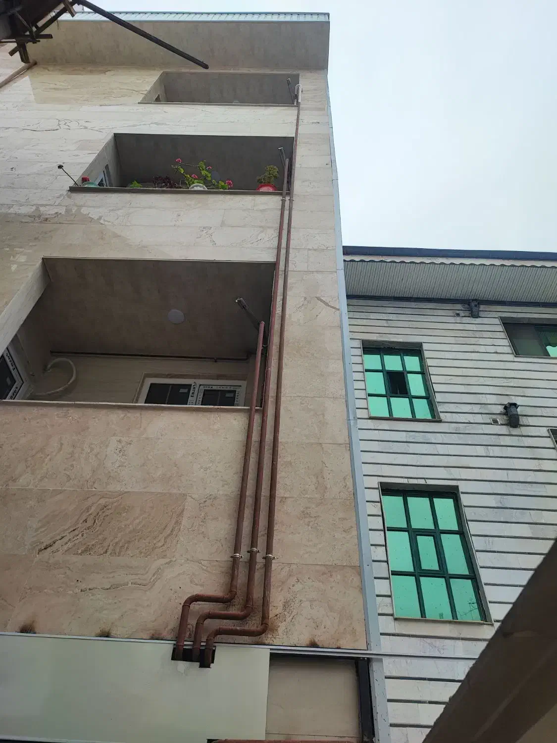 لوله کشی گاز و اب|خدمات پیشه و مهارت|رشت, ولکس|دیوار