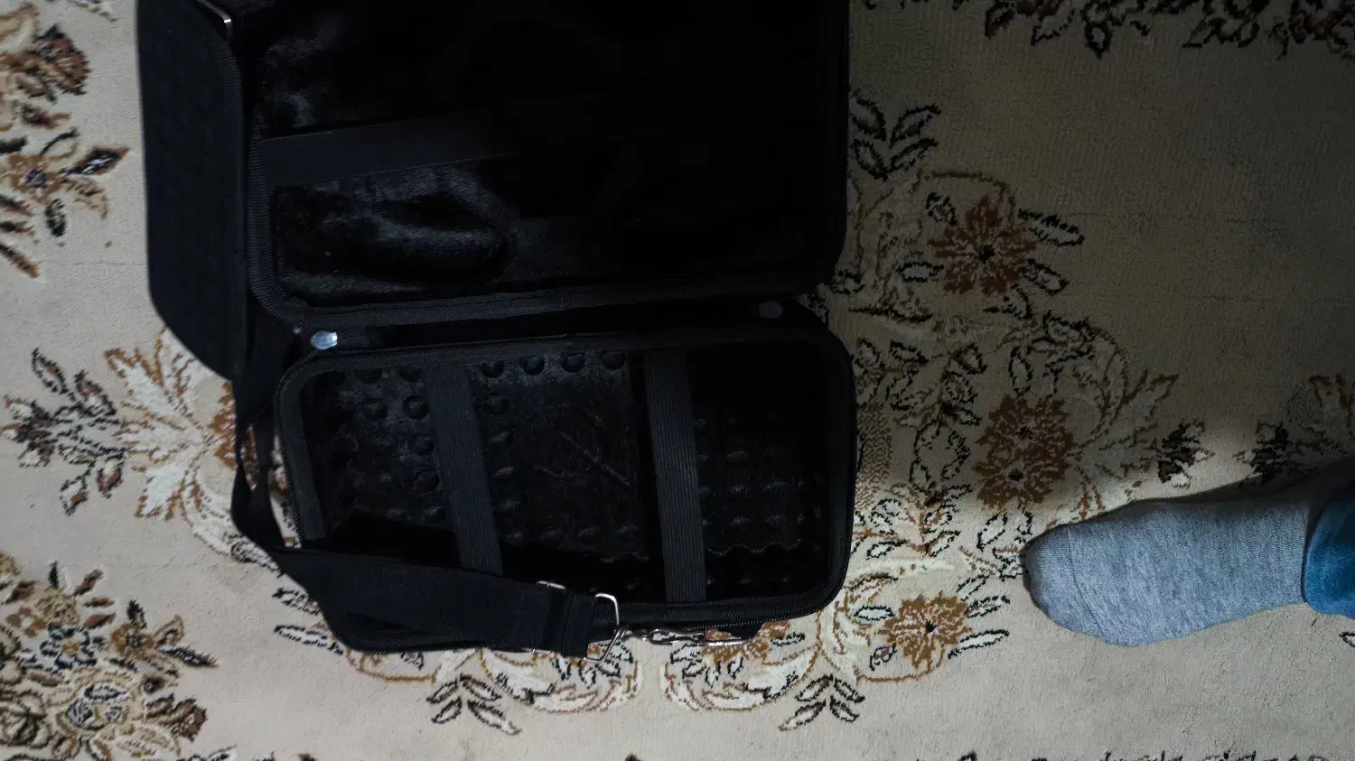 کیف محافظ Xbox series s|کنسول، بازی ویدئویی و آنلاین|تهران, شهرک آزادی|دیوار