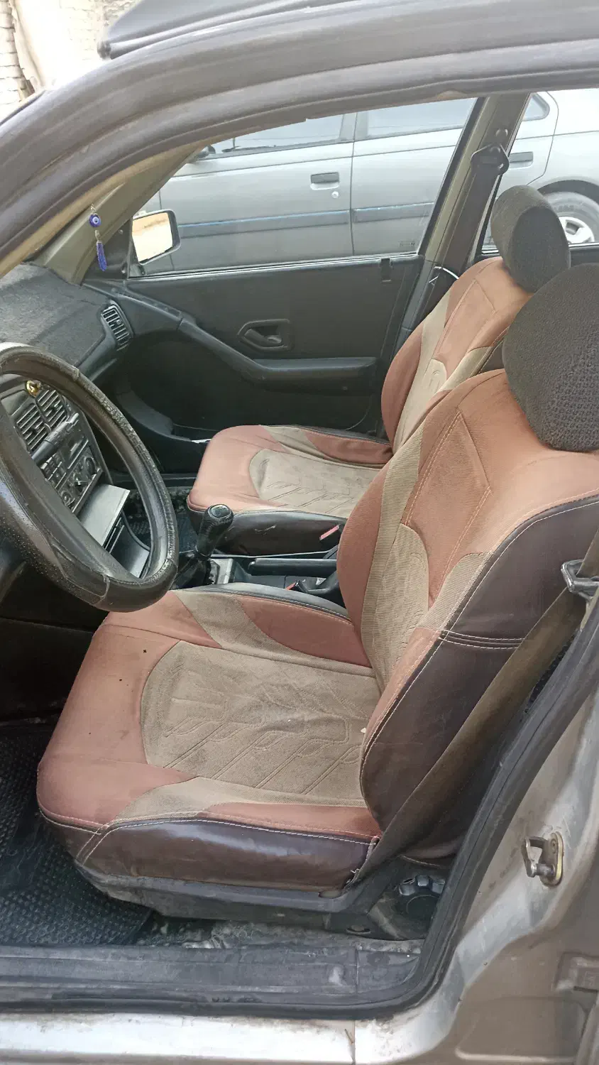 روآ۸۸ دوگانه دستی|خودرو سواری و وانت|اصفهان, محمودآباد|دیوار