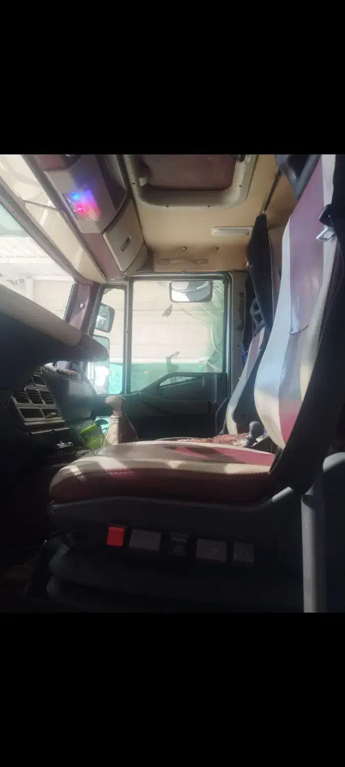 فروش تک ایویکو مدل ۹۰|خودرو سنگین|شیراز, شهدای شهرک سعدی|دیوار