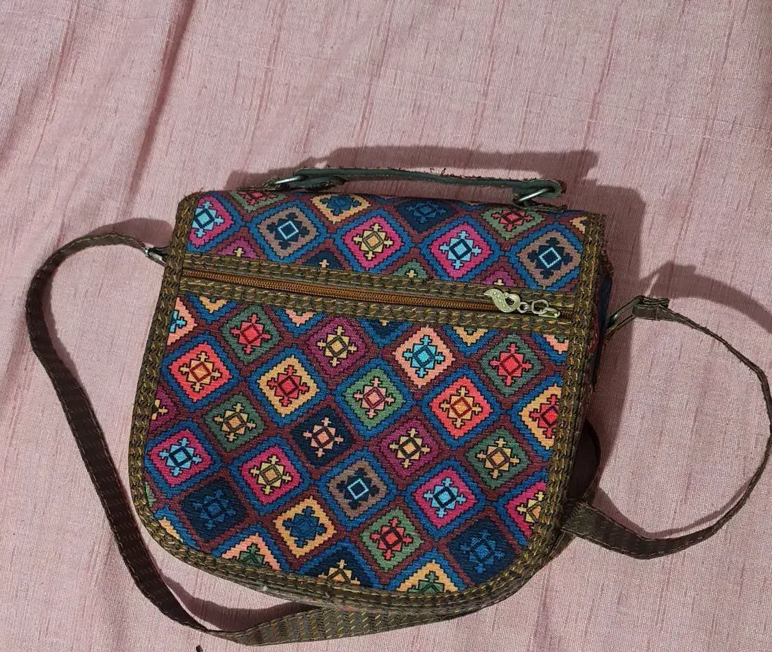 کیف دوشی، کیف پول، کیف آرایشی|کیف، کفش، کمربند|فردیس, طالقانی|دیوار