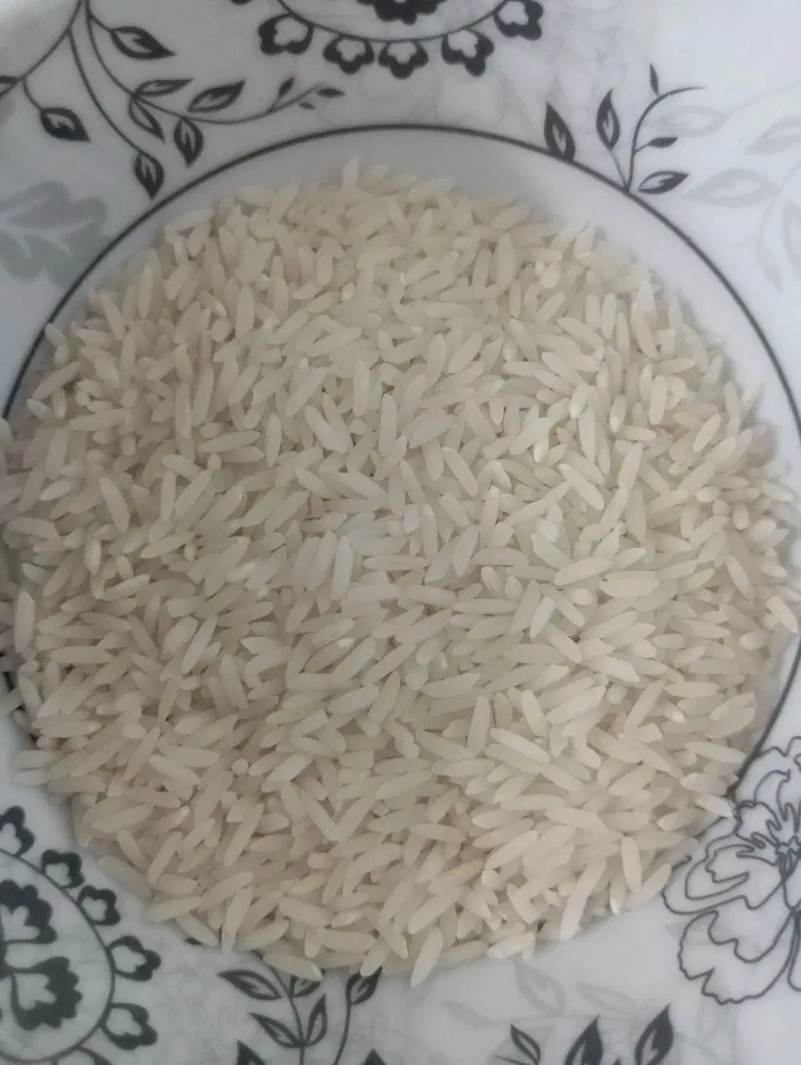 برنج طارم هاشمی سورت شده فریدونکنار|خوردنی و آشامیدنی|قم, شهرک مهدیه|دیوار