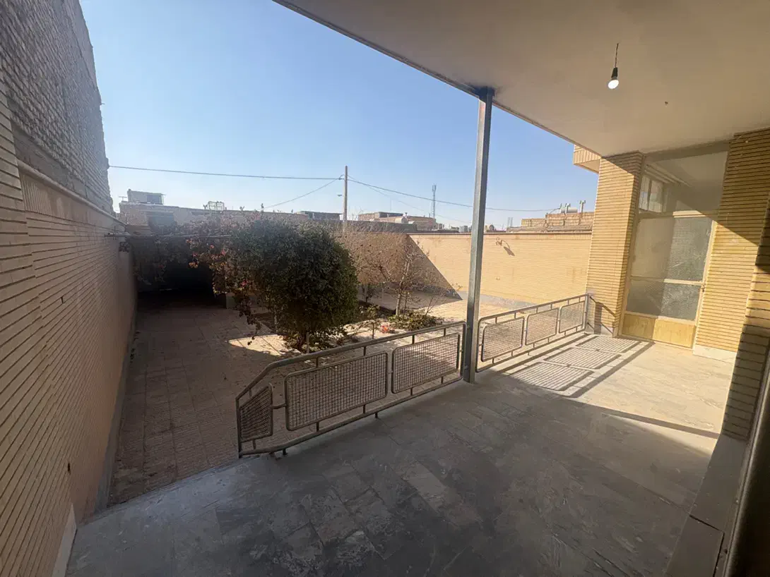 خانه ویلایی شاپورآباد|فروش خانه و ویلا|حبیب آباد, |دیوار