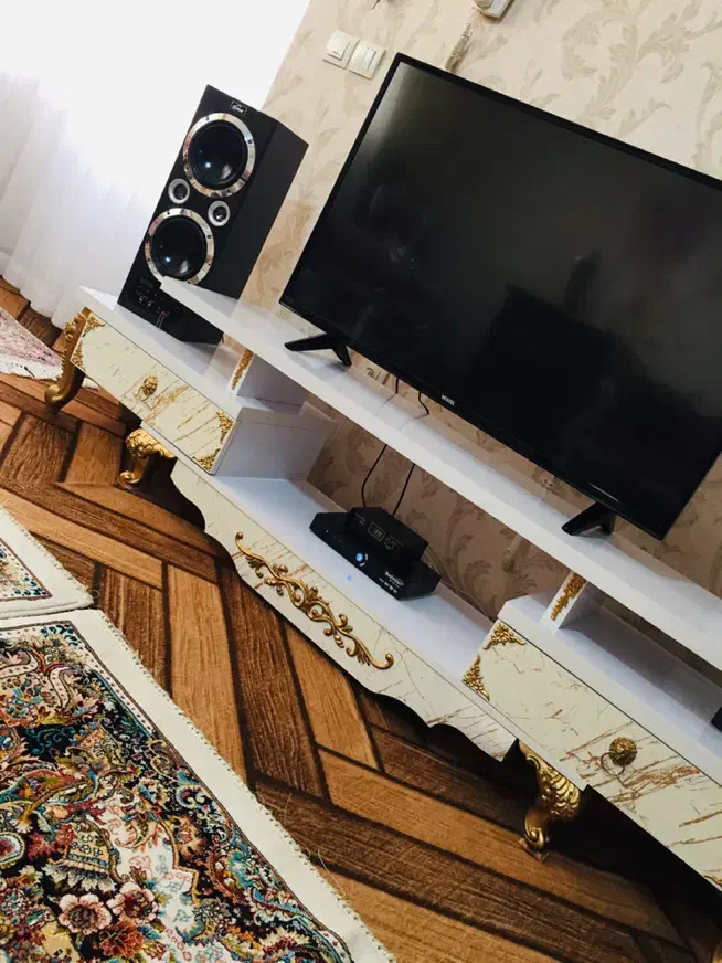 میز تلویزیون سالم|میز تلویزیون|تبریز, |دیوار