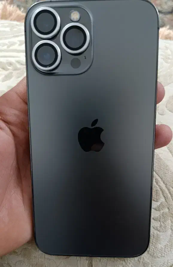 گیگ iphone 13 pro max  256|موبایل|نسیمشهر, |دیوار