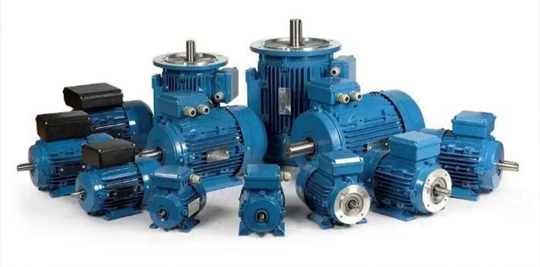 سیم پیچی انواع الکتروموتور تک و سه فاز|خدمات پیشه و مهارت|اصفهان, باغ فدک|دیوار