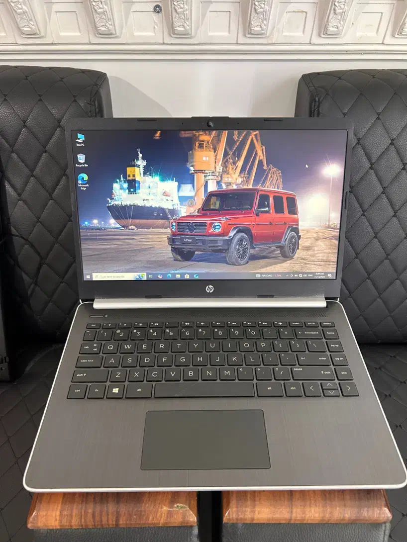 Hp core i5 نسل دهم رم ۱۶|رایانه همراه|رشت, پیرسرا|دیوار