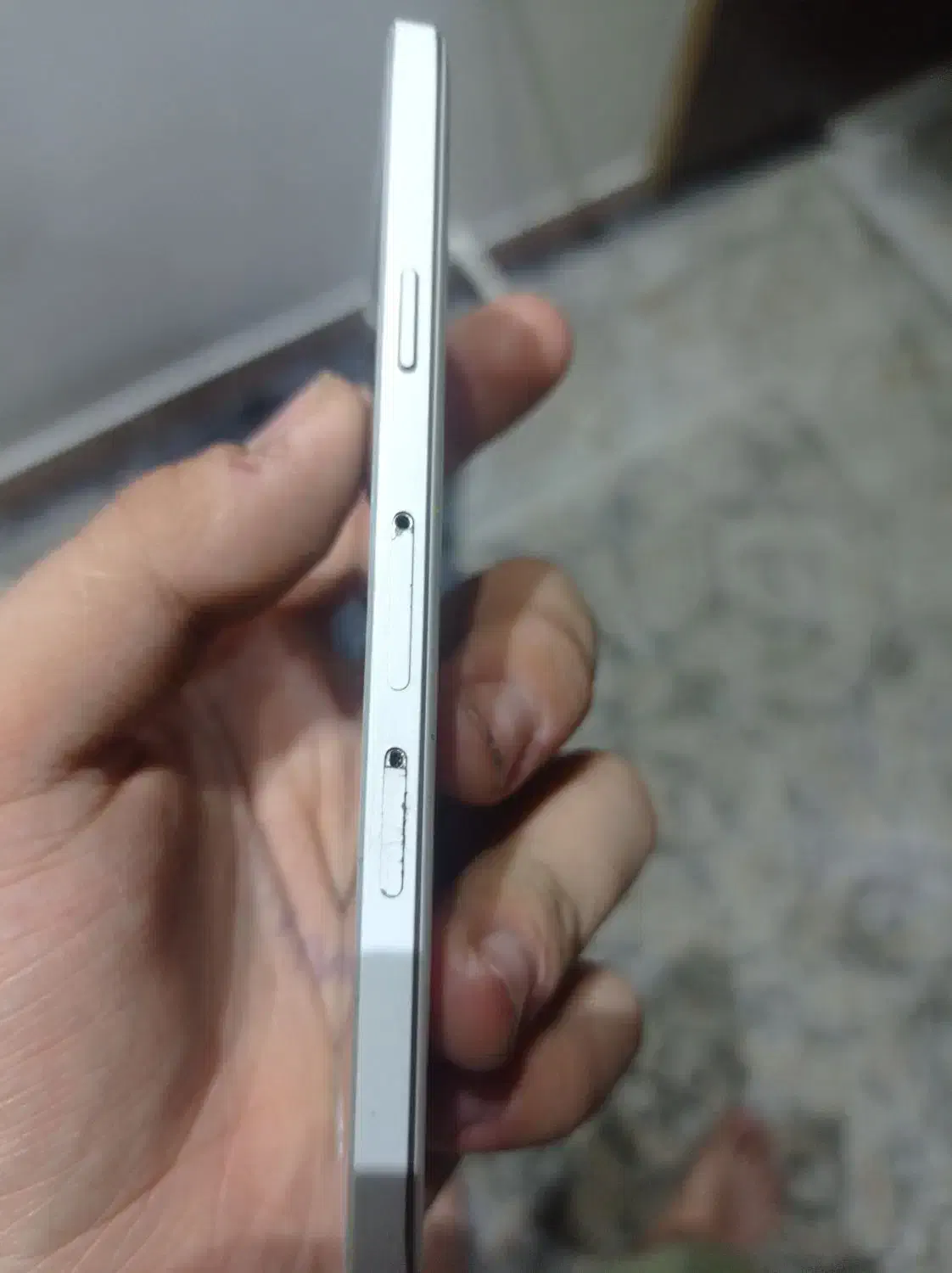 یک عدد گوشی سامسونگ|موبایل|نسیم‌شهر, |دیوار