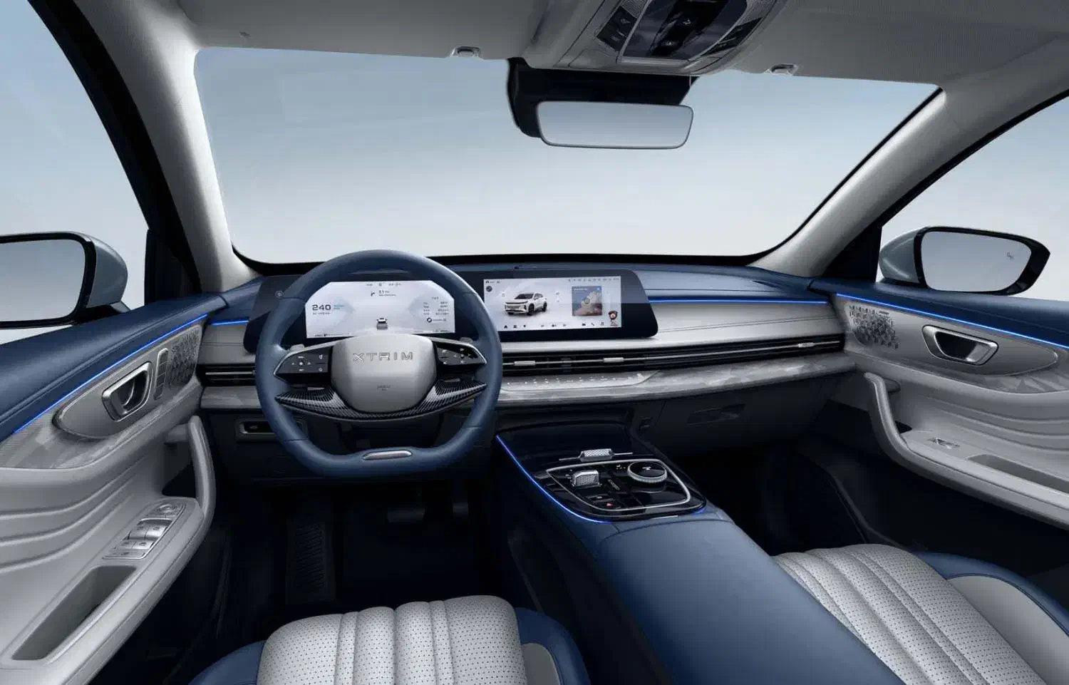 XTRIM SX(اکستریم اس ایکس)|خودرو سواری و وانت|تهران, بهار|دیوار