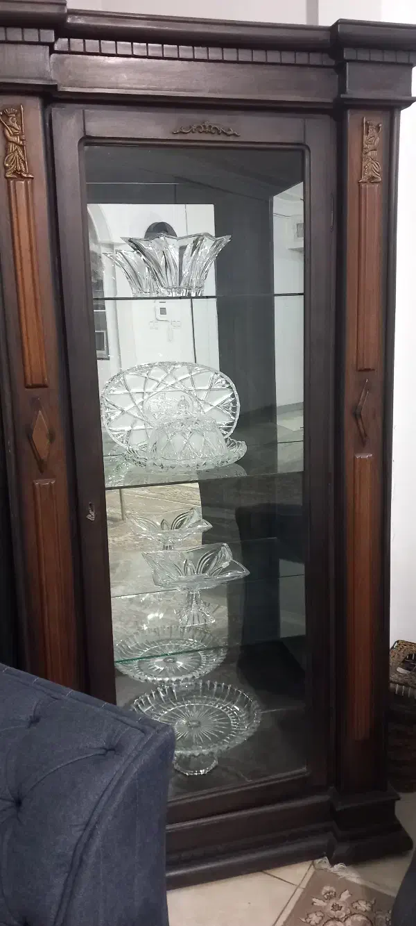 بوفه ساده وشیک|بوفه، ویترین، کنسول|فردیس, شهرک صنعتی سیمین دشت|دیوار