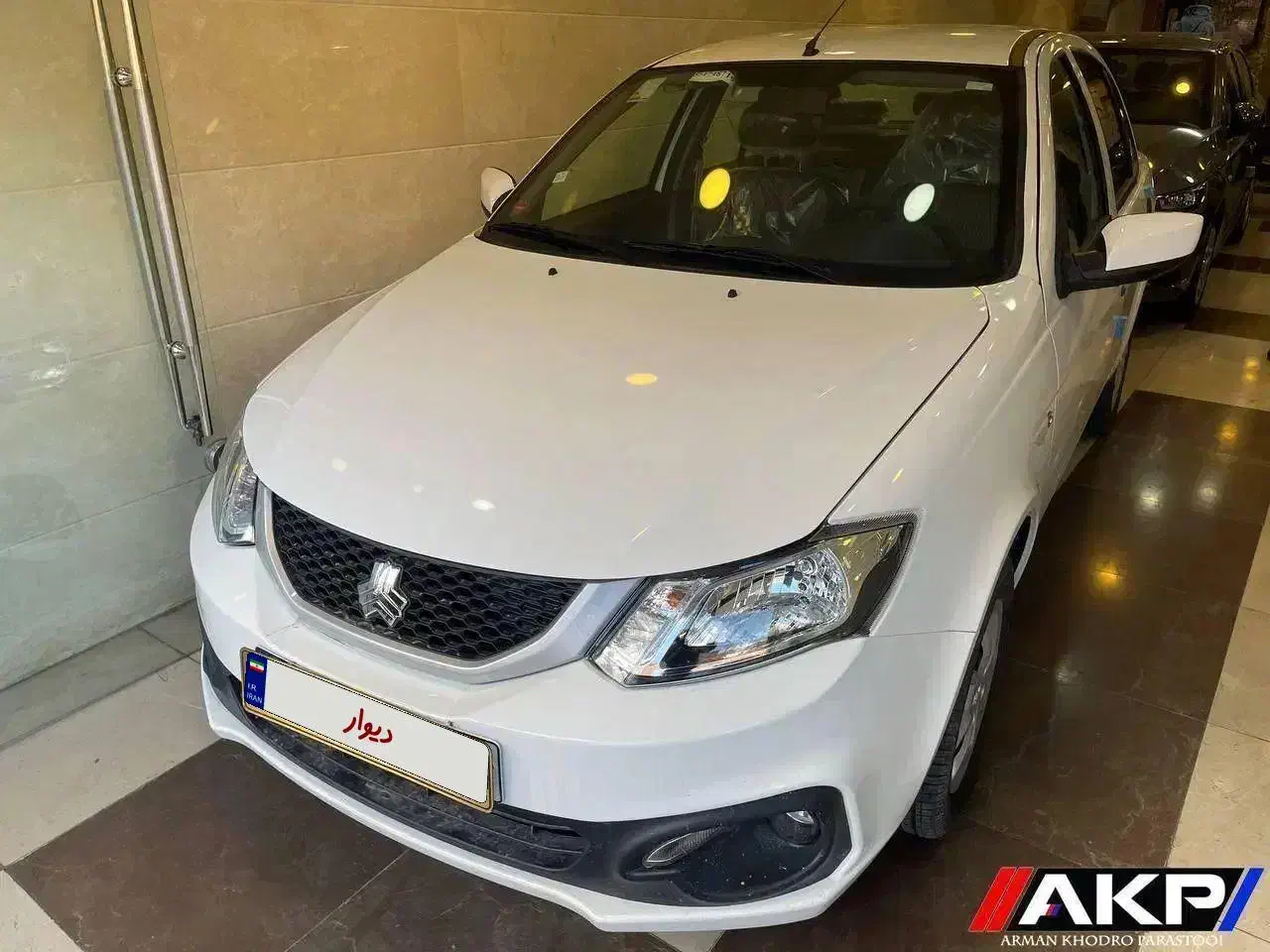 ساینا اس|خودرو سواری و وانت|سراوان, |دیوار