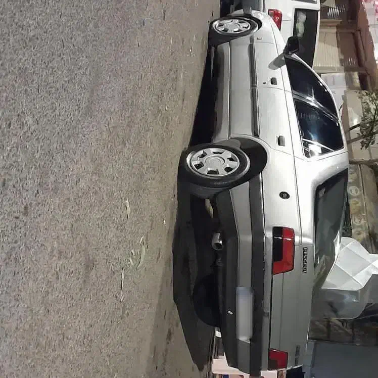 405|خودرو سواری و وانت|ساوه, |دیوار