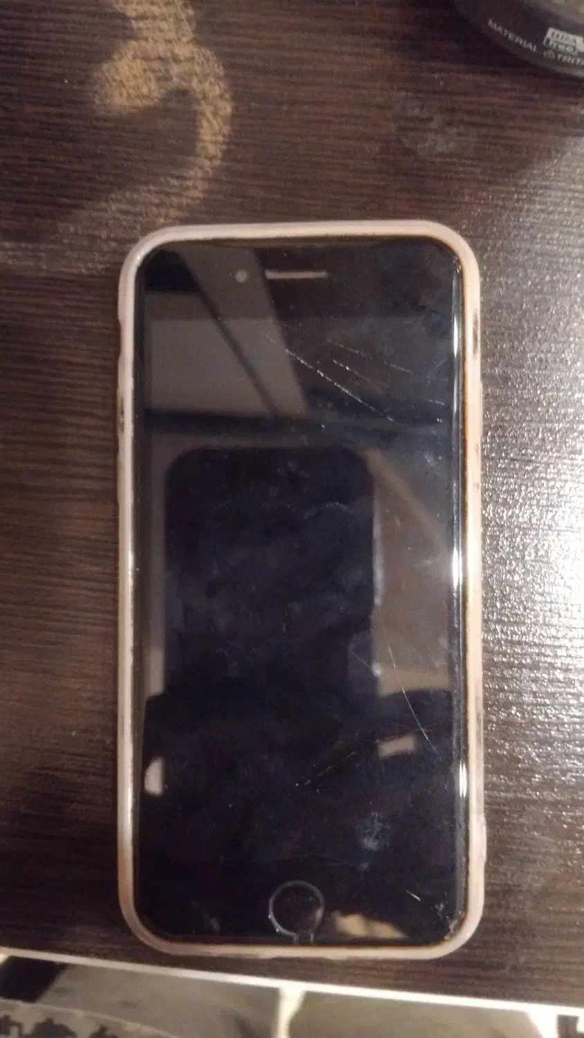 گوشی اپل 7|موبایل|تهران, مرزداران|دیوار